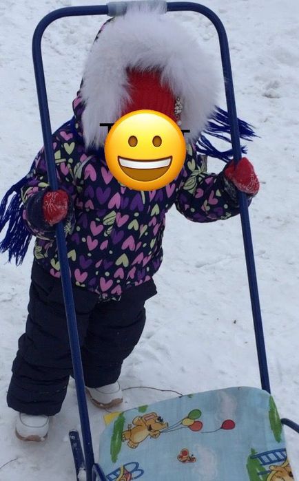 Комбинезоны детские