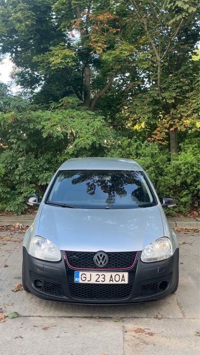 Vand Golf 5 1.9 tdi