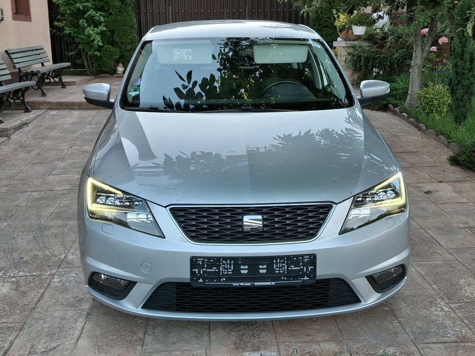 SEAT Toledo