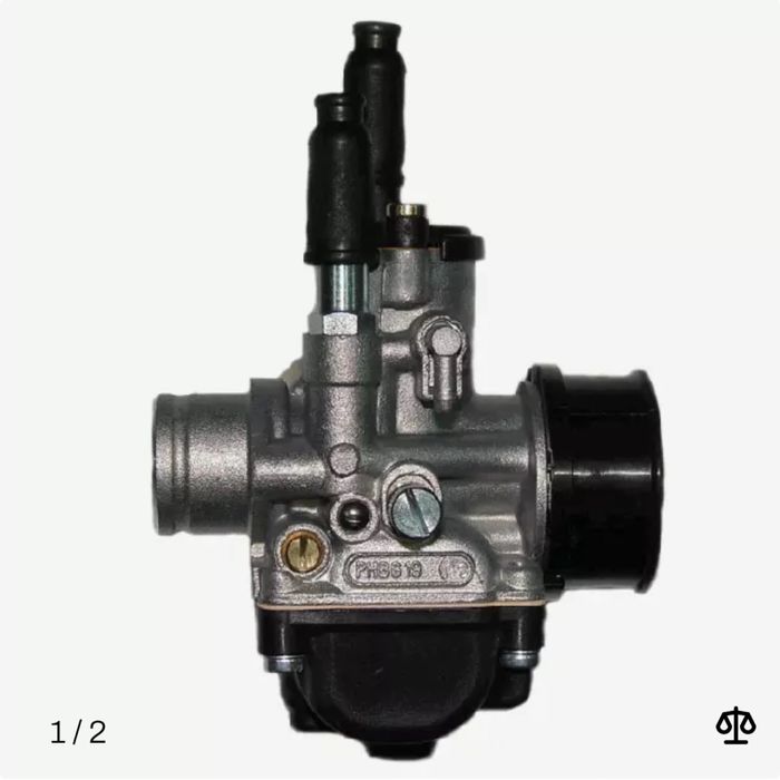 Carburator 19 mm dellorto
