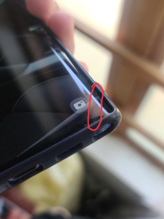 Samsung note 10 plus 12 256gb