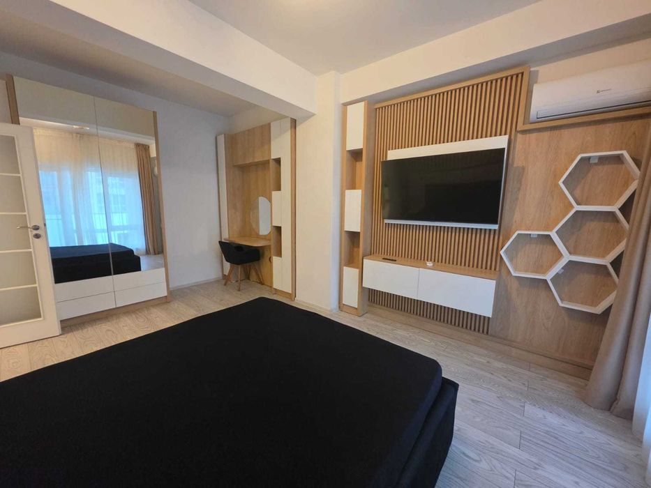 Apartament 1 Cameră