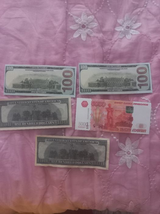 Продам фейк купюры на тенге настоящие