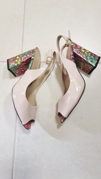 Sandale Rinascenti mar 37