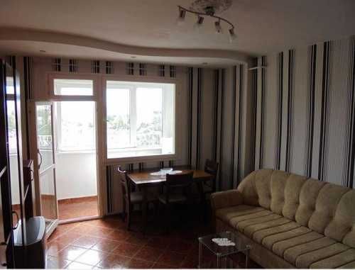 Двустаен имот в Слатина