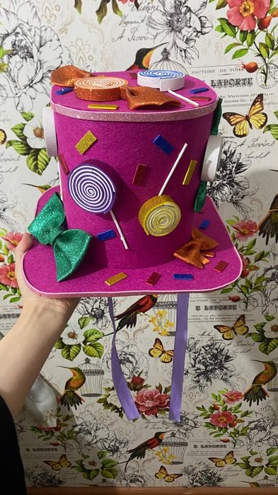 Колонерлер артурли такырыпта