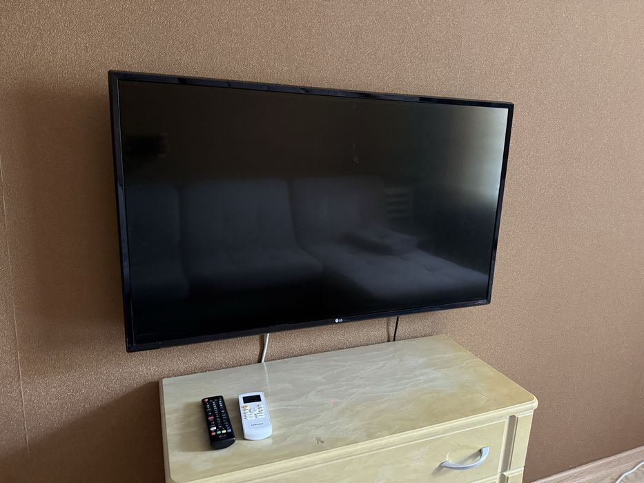 Смарт Lg телевизор