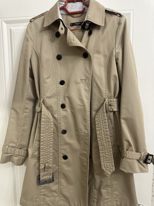 Продается Тренч