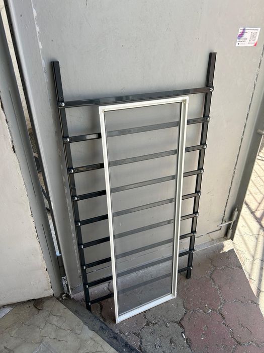 Решетки и москитные сетки