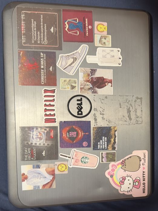 Laptop Dell latitude 3440 FHD 14” i5-4210u 1.7ghz 8gb ram 256gb ssd