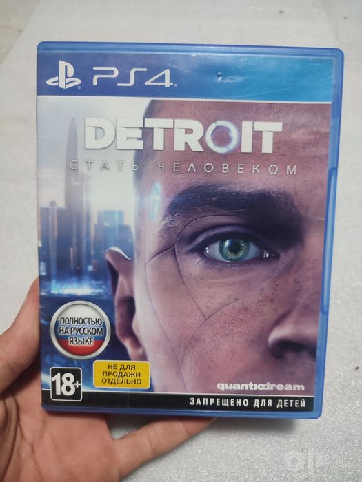 Игры на Playstation4/5 диски и dualshock 4