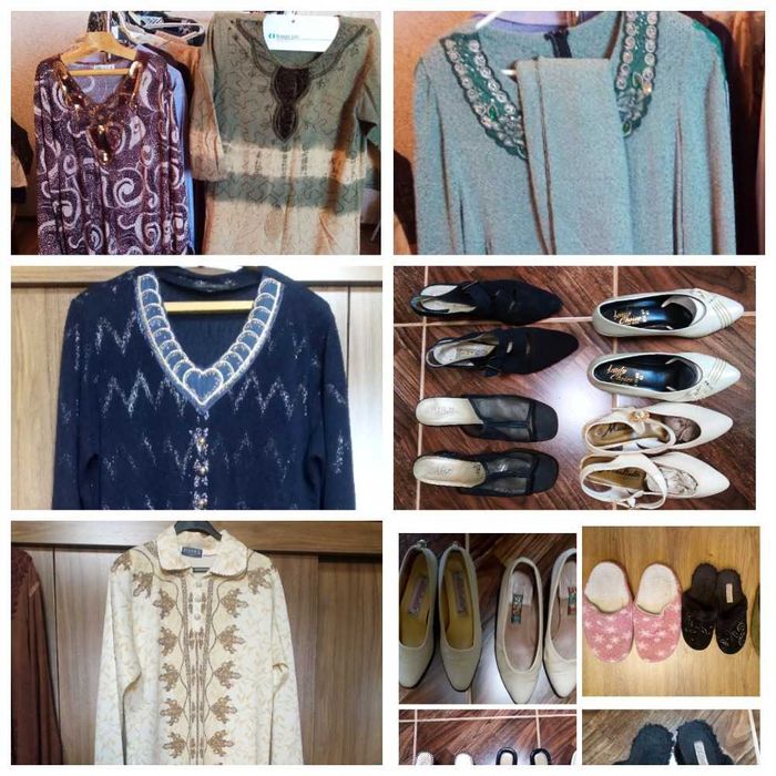 Узун койлак донаси 60минг ва пойбзал БЕПУЛ