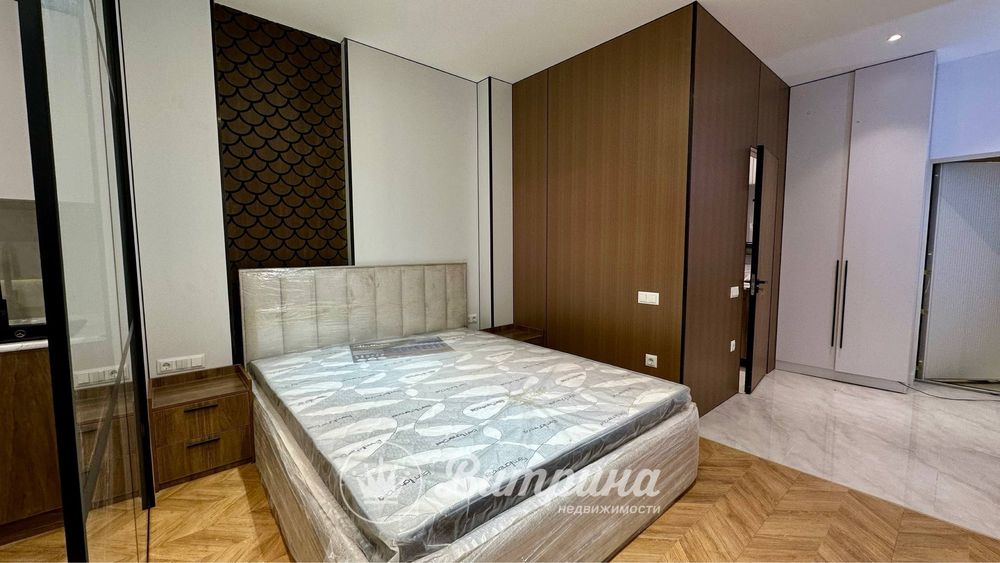 Продается 1 комнатная квартира в клубном доме! ЖК Celebrity Residence