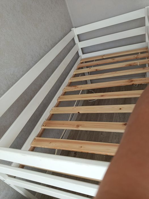 Детская кровать,2 шт,