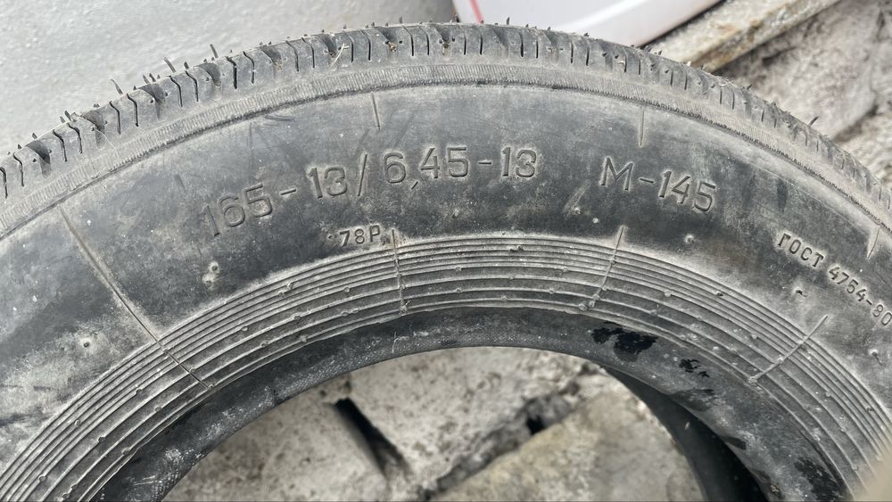 Продам баллон москвич