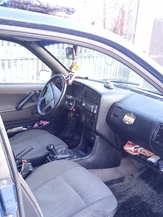 Продам пассат б3