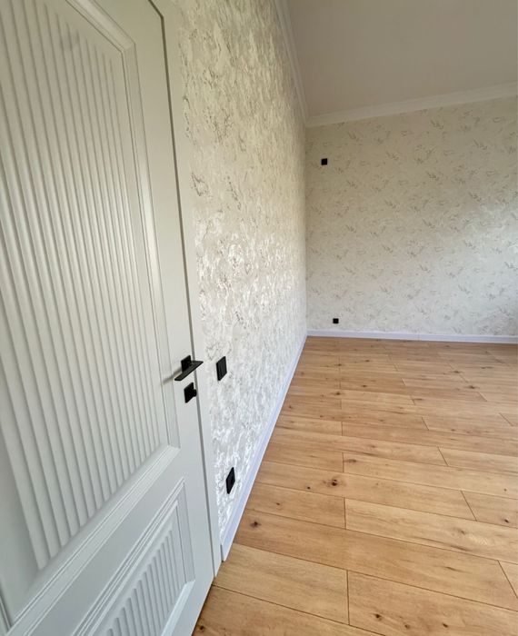 Продаётся новый дом