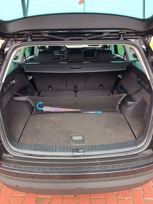Skoda Kodiaq 2.0 TDI 150 CP • 2017 • Automat • 7 locuri • TVA deductib