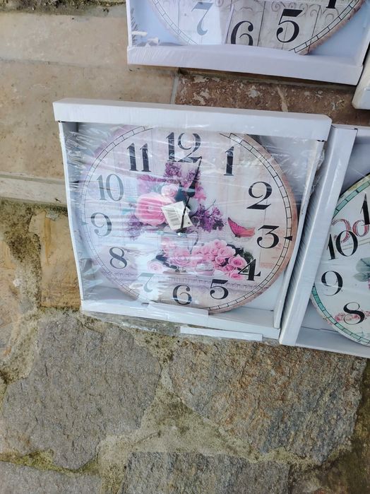 Часовници винтич, 30см