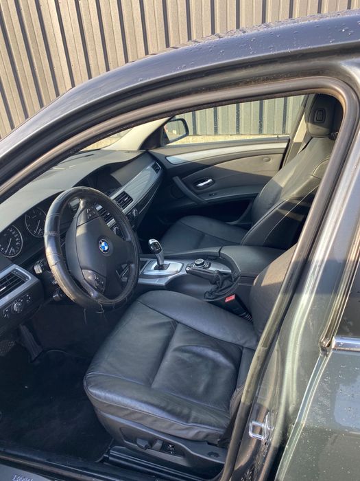 Vand BMW seria 5, 2009