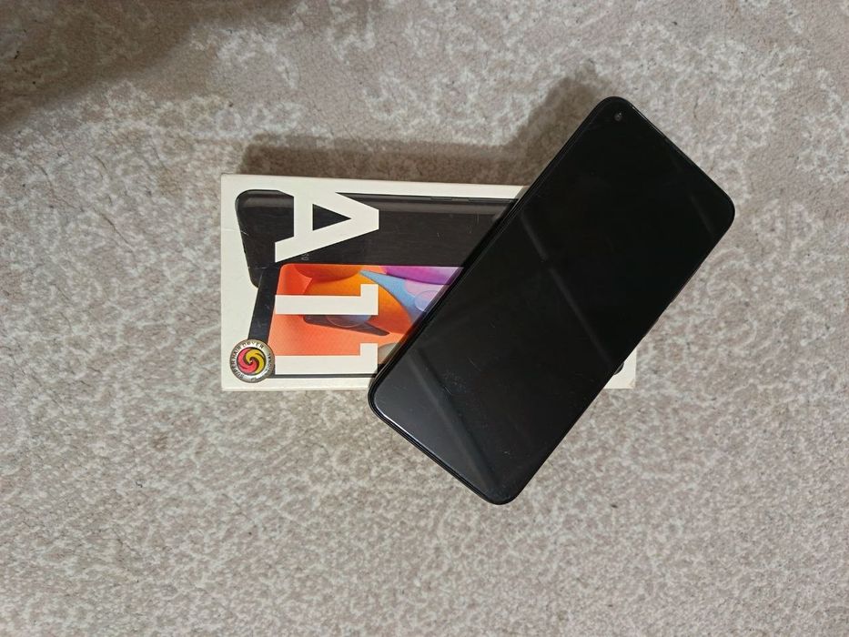 Samsung galaxy A11