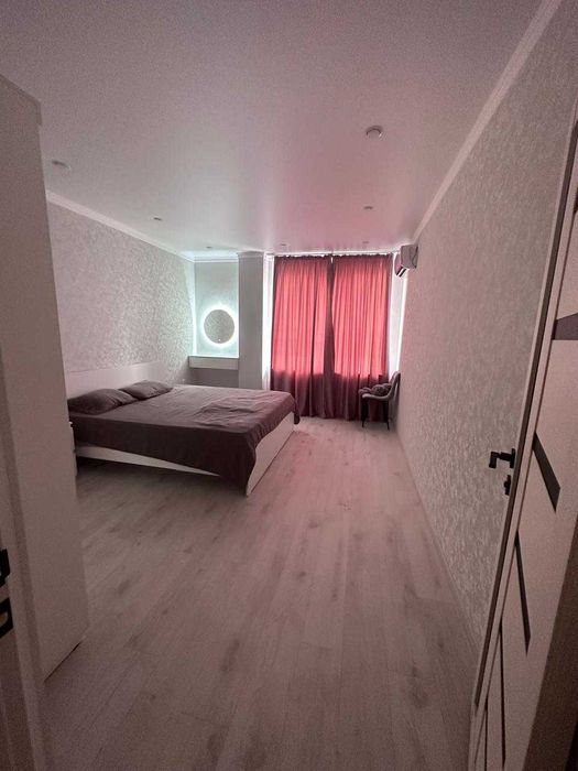 Аренда квартиры долгосрочно