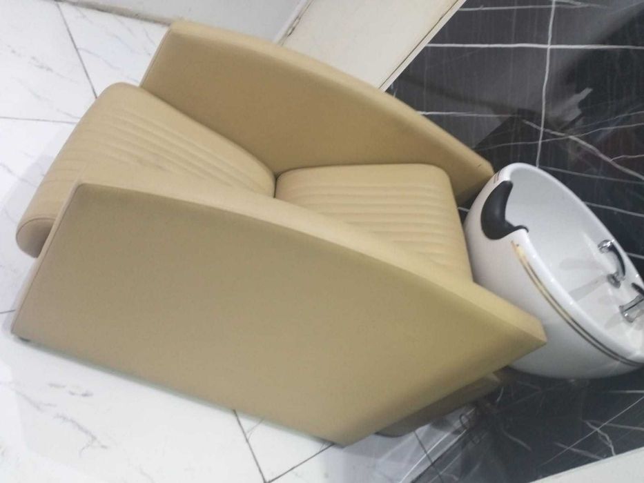 Мойка для головы (для салона)