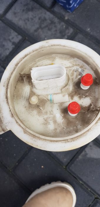 Pompa combustibil - benzina VW Jetta 1.2 TSI