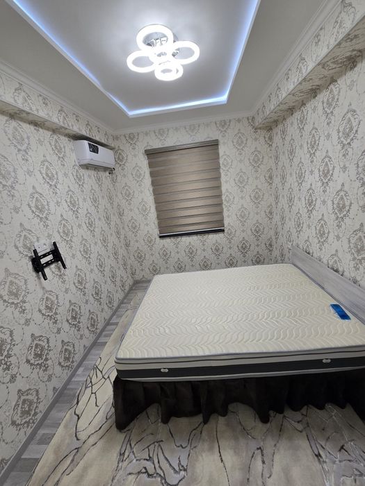 Продажа квартиры сергели янгихает