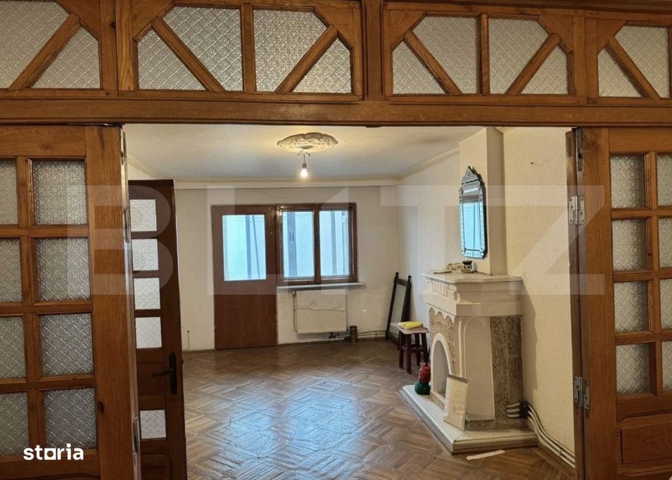 Apartament cu 4 camere, 85 mp - Ultracentral