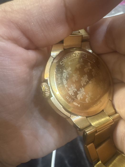 Ceasuri swarovski