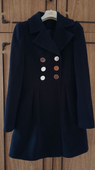 Palto KENT collection size: 1,  86 cm, colour 070