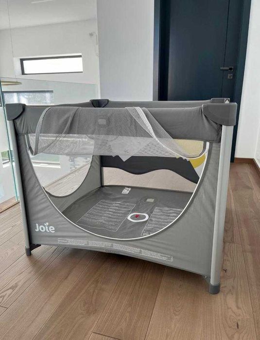 Patut pliabil/Tarc Joie Cheer Little Explorer