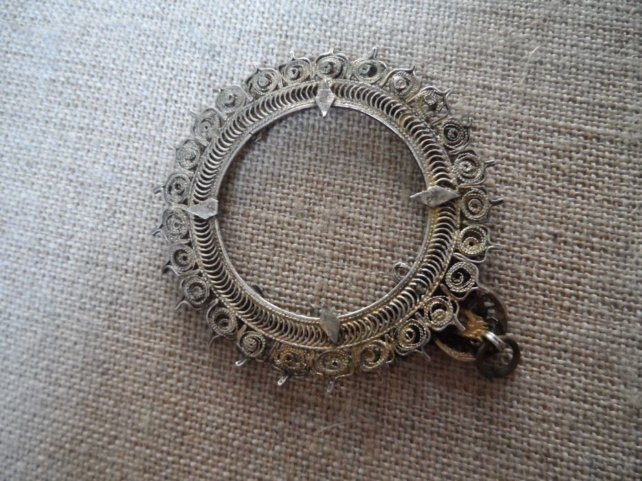 стар възрожденски накит