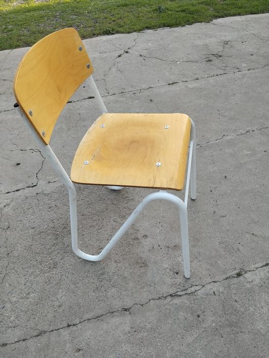 Стулья стулья...