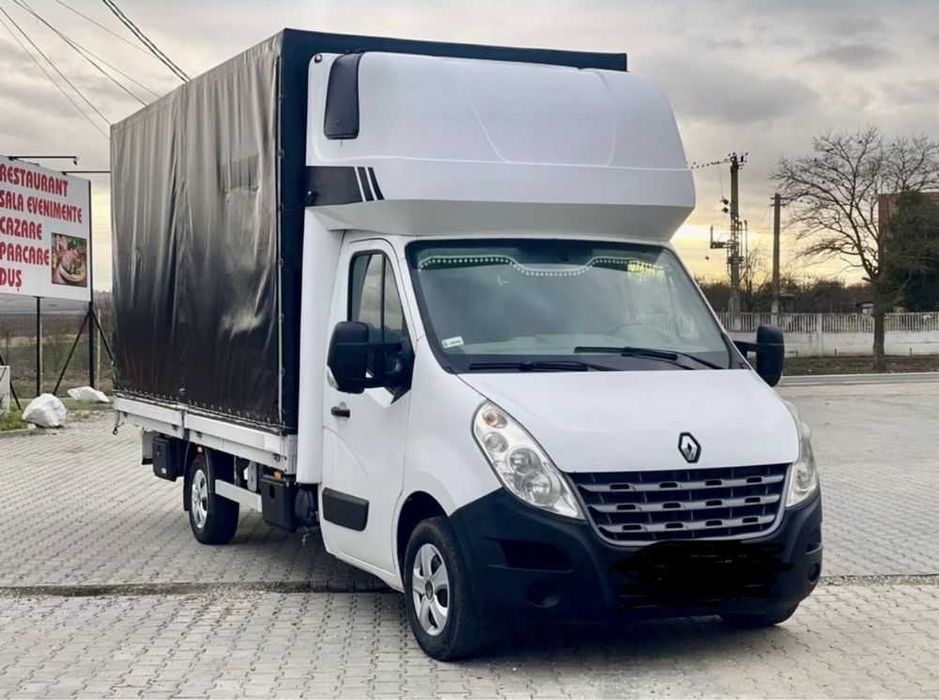 Servicii rapide de transport bunuri, marfă, servicii de mutări cu dub