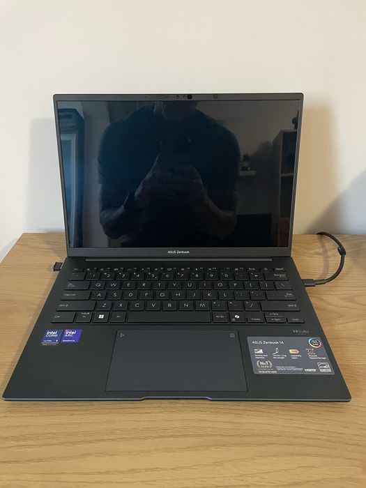 Asus Zenbook 14 UX3405CA