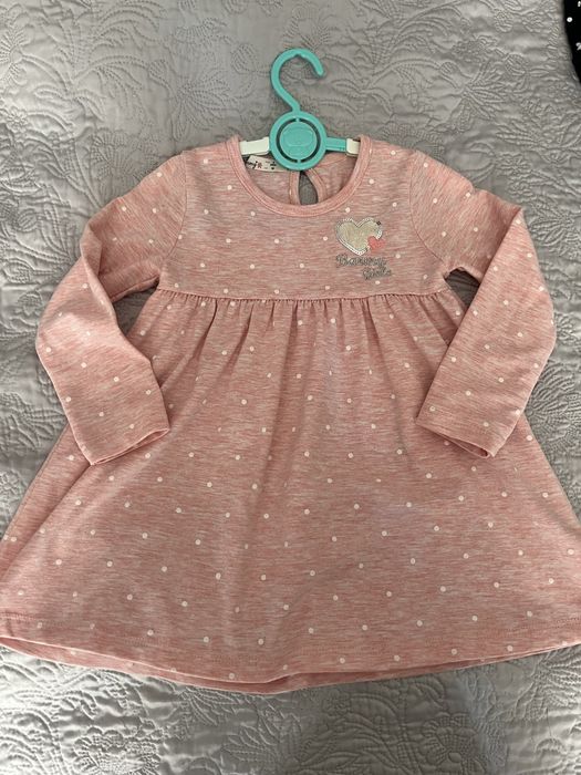 Детски рокли 92 размер