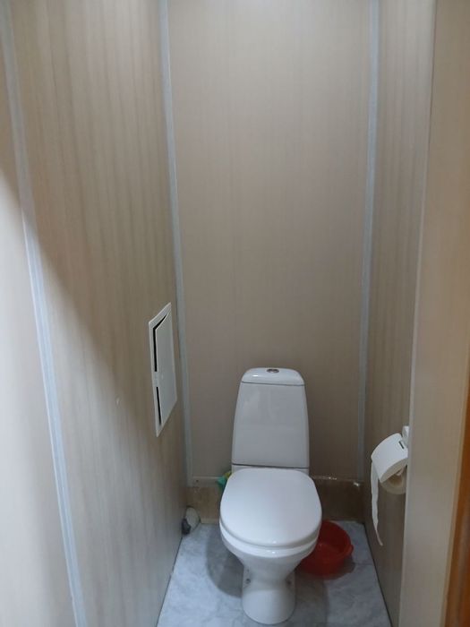 10mkr dan kvartira sotiladi 114kv