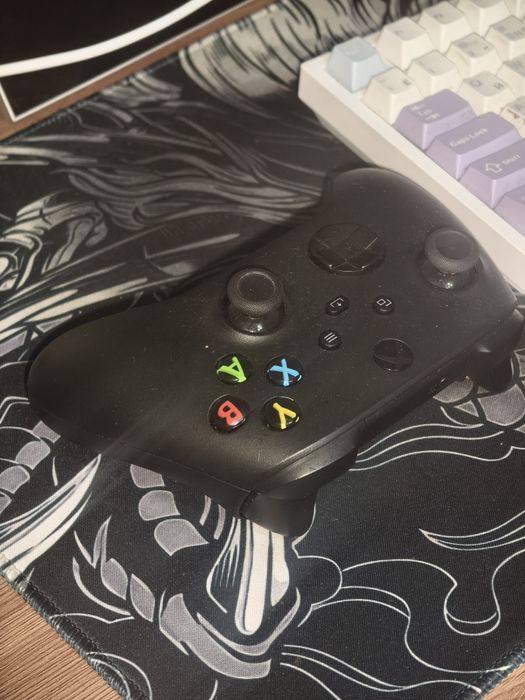 Продам геймпад джойстик xbox