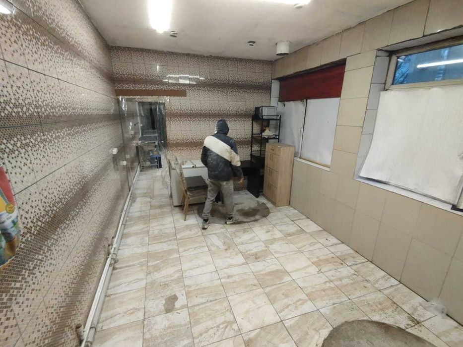 Аренда помещения