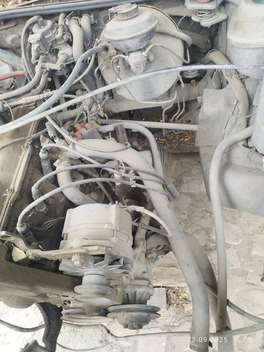 Продам двигатель