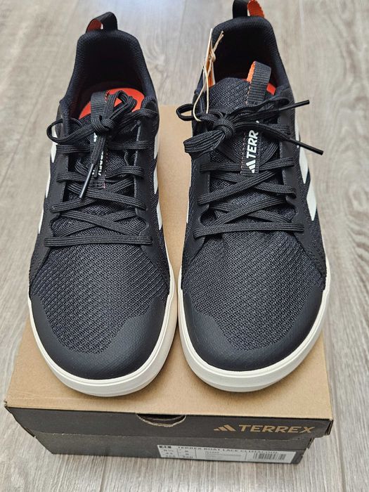 Кроссовки Adidas Terrex Boat Lace