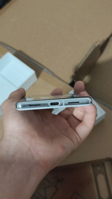 Google pixel 7 pro 128/12