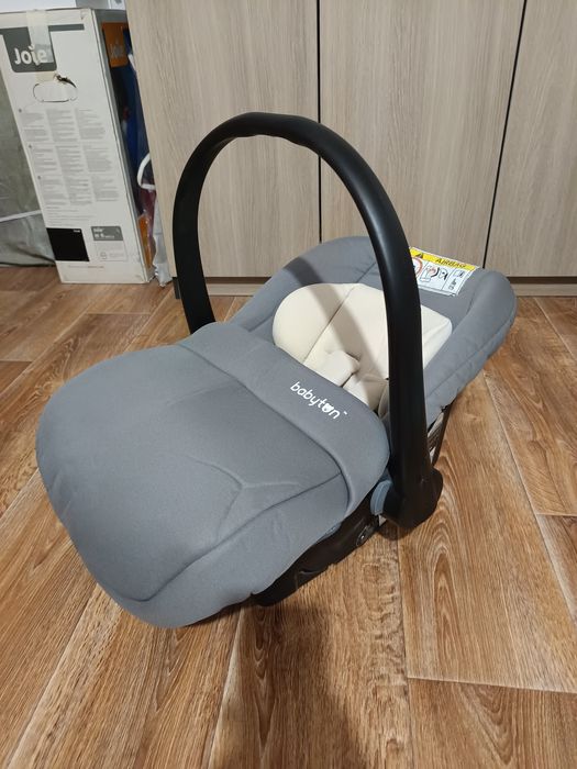 Продам автолюлька