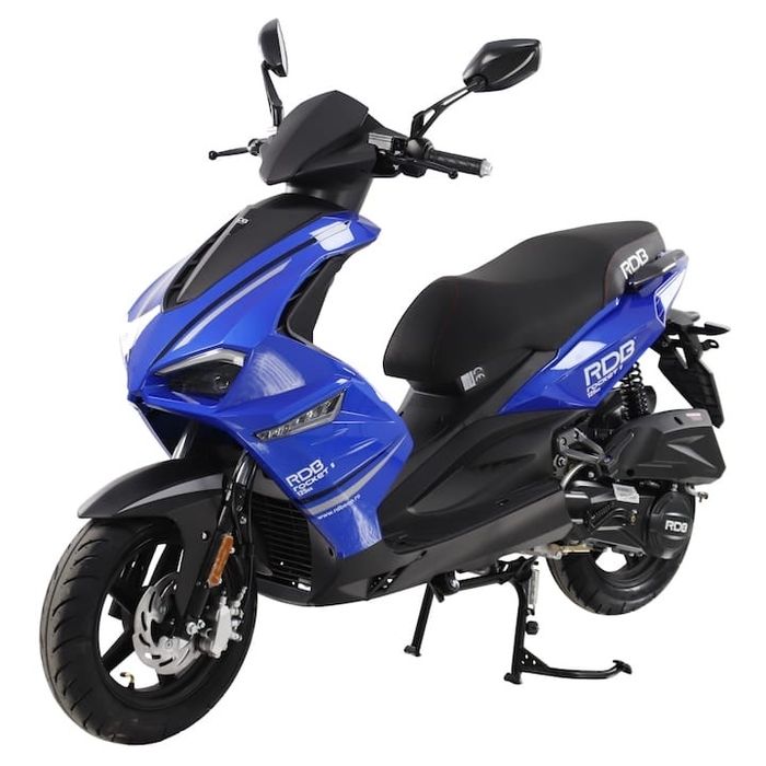 INCHIRIERE scutere 49cc FARA PERMIS de conducere