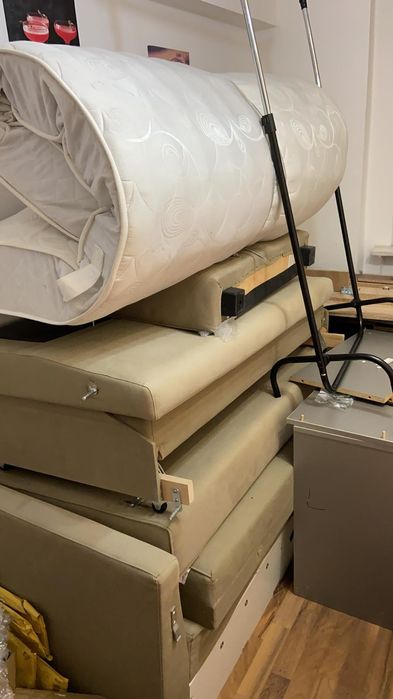 Transport moloz si mobilier debarasare apartamente Bucuresti