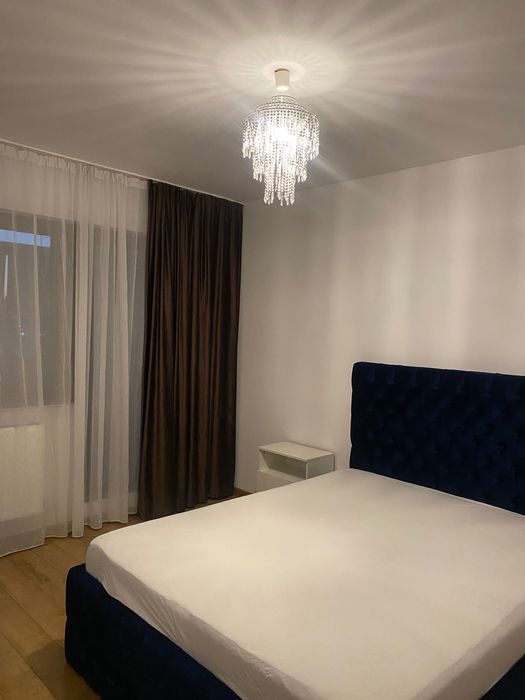 Apartament 2 camere de închiriat - Strada Stejarului - Dobroesti