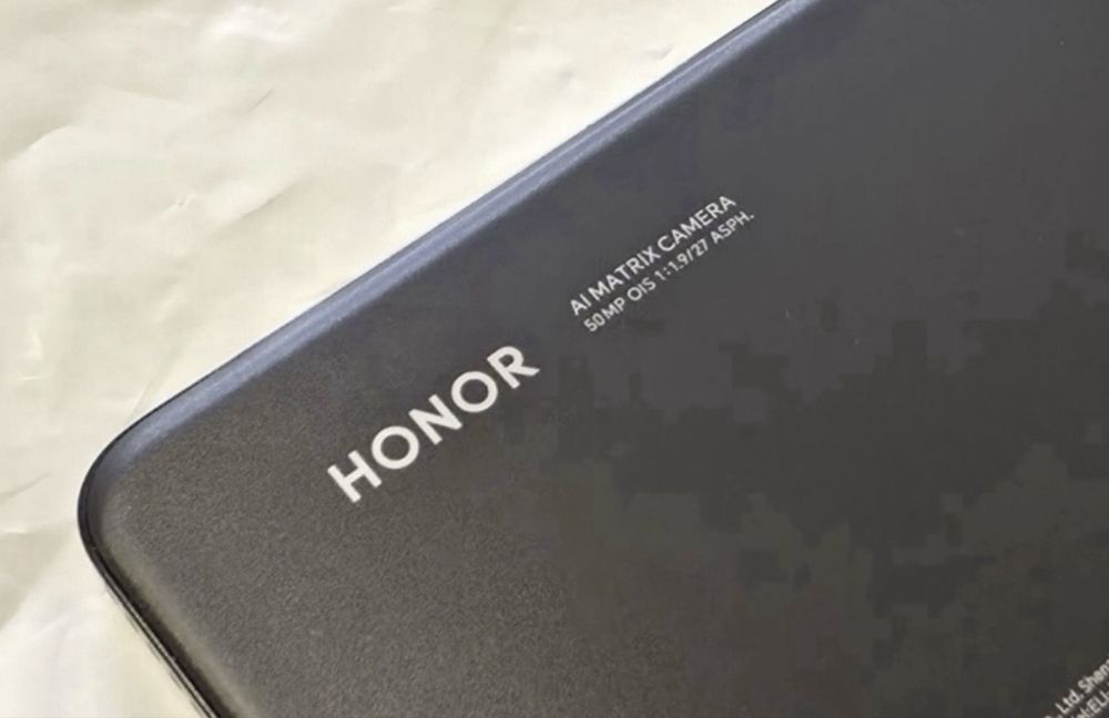 КАТО НОВ 512GB Honor 200 12GB 5G EMAG Гаранция 2026г. Black / Черен
