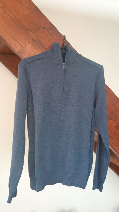 Pulover Bugatti 50 % lână